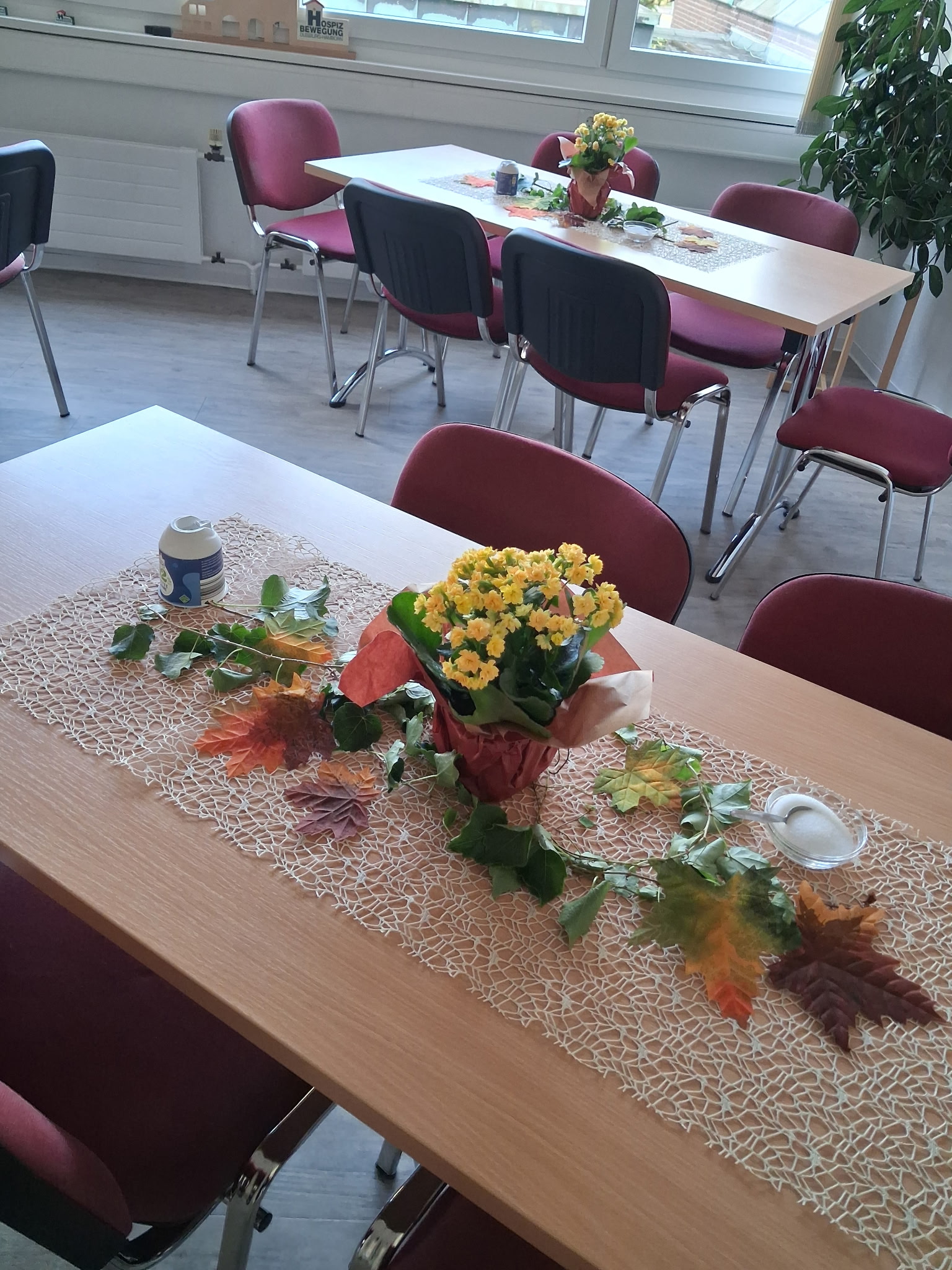 Herbstbasar am Samstag, 26.September 2026